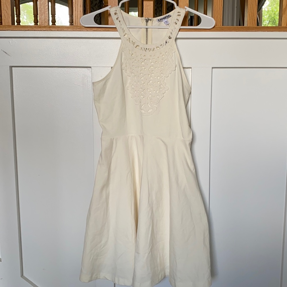 Women’s Express Dress